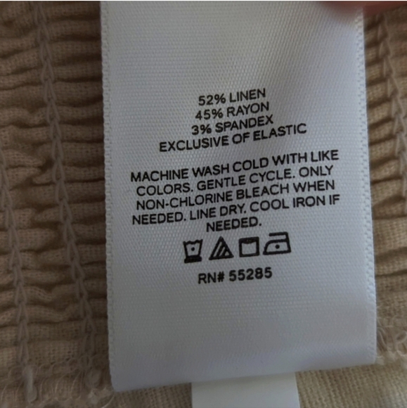 Express Knot Top - Picture 5 of 7